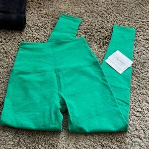 Beyond yoga legging